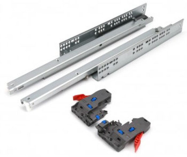 Výsuv Level Slide 350mm (51_1R01_350_05)