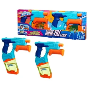 Hasbro Nerf Super Soaker Dunk FILL duopack