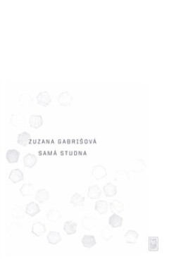 Samá studna - Zuzana Gabrišová