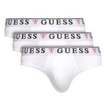 Guess U97G00 JR003 Slip Pack bílé