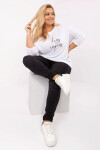 Halenka plus size model 212683 Relevance universal