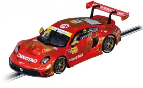 Carrera D124 23998 Porsche 911 GT3 R