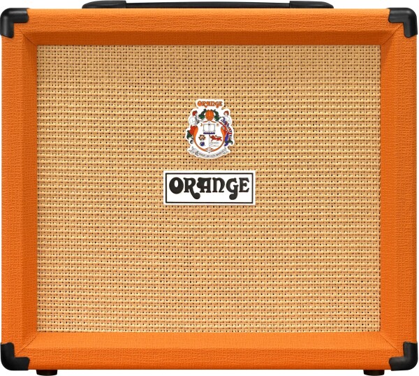 Orange O Tone 40