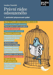 Právní rádce odsouzeného - Jaroslav Truneček