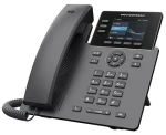 Grandstream GRP2611G / VoIP telefon / 3x SIP účet / 12 BLF klíčů / PoE / Gigabit LAN (GRP2611G)