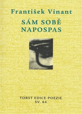 Sám sobě napospas František Vinant