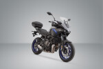 Yamaha MT-07 Tracer (16-) - horní kufr Urban Abs, černý SW-Motech