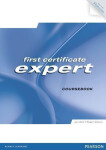 Expert First Certificate 2012 Students´ Book w/ Access Code/CD-ROM Pack - Jan Bell