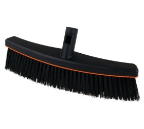 FESTA 45323 Smeták plast, 37cm, systém click ON-OFF