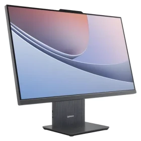 Lenovo IdeaCentre AIO 27ILL11 šedá / All-in-One počítač / 27" FHD IPS / Intel Core Ultra 5 226V / 16GB / 512GB SSD (F0JW001XPB)