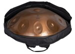 Sela Harmony Handpan Ember Steel D Kurd