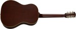 Gibson Custom 1942 Banner LG-2 Vintage Sunburst