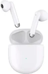 TCL MoveAudio S200 bílá / bezdrátová sluchátka do uší / mikrofon / Bluetooth 5.0 / ENC / IP54 (TW20-3BLCEU4)