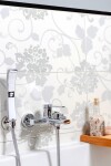 Laveo - Sno - držák přísavkou, chrom NLN_000D