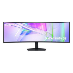 Samsung Viewfinity S9 S49C950UAU EDF_10619614