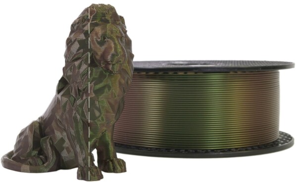 Prusa Research Prusament PLA Premium Mystic Green 1 kg (NFC)