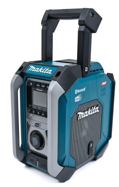 MAKITA MR007GZ