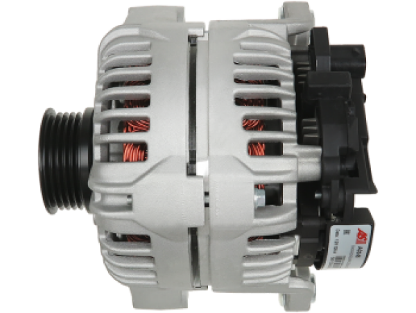 Alternátor Opel Astra G/H, Corsa C/D, Meriva A, Combo, Zafira B 1.0–1.6