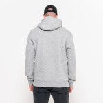 New Era Pánská mikina Dallas Cowboys NFL Logo Hoodie Sweatshirt Velikost: M