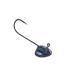 Jigovky Jigové hlavičky Sickle StandUp vel.1/0 5ks - 3g,Jigovky Jigové hlavičky Sickle StandUp vel.1/0 5ks - 3g