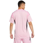 Pánské brankářské tričko adidas Tiro 25 Competition Jersey pink JI9720 pánské M