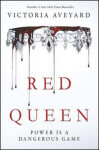 Red Queen: Red Queen Series: Book 1 - Victoria Aveyard