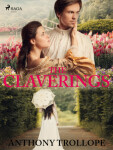 The Claverings - Anthony Trollope - e-kniha