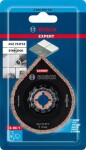 Bosch odstraňovač malty EXPERT 3 max AVZ 70 RT4 pro víceúčelové nástroje, 70 mm 2608900041