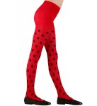 Ptakoviny.cz Punčocháče beruška - dětské (7-10 let )