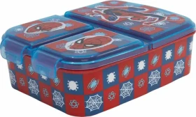 STOR Multi Box na svačinu Spiderman (152591)