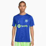 Tričko Nike FC Barcelona DF Academy Pro Third M FQ2544-418 L