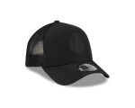 New Era Pánská kšiltovka AS Roma 940 AF trucker poly