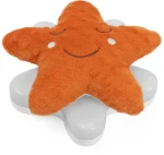 Chicco Noční lampička 2v1 YouMe Star / Vícebarevná / od 2 let (00012385000000)