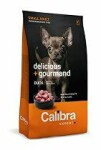 Calibra Dog EXPERT+ Adult Small Delicious&Gourm 400g