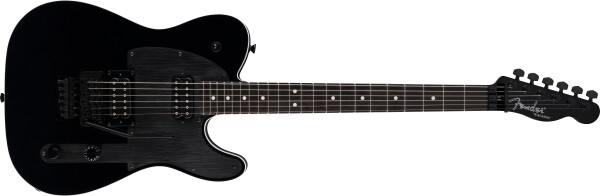 Fender John 5 Phantom Telecaster BLK