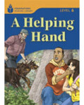 Foundations Reading Library Level 6 Reader: a Helping Hand - Jamall Maurice; Waring, Rob