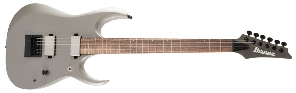 Ibanez RGD61ALET Metallic Gray