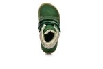 Koel Dean Tex Wool Green
