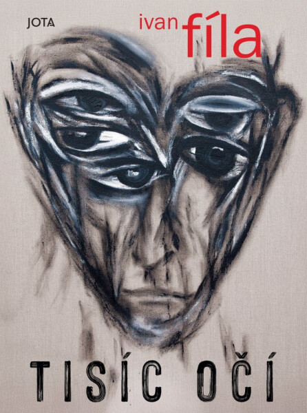 Tisíc očí - Ivan Fíla