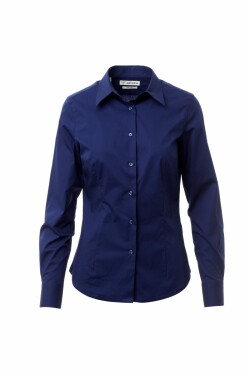 Pracovní košile Payper FLORENTIA LADY Barva: Modrá Safírová, Velikost: 44 (S00257P0510902044)