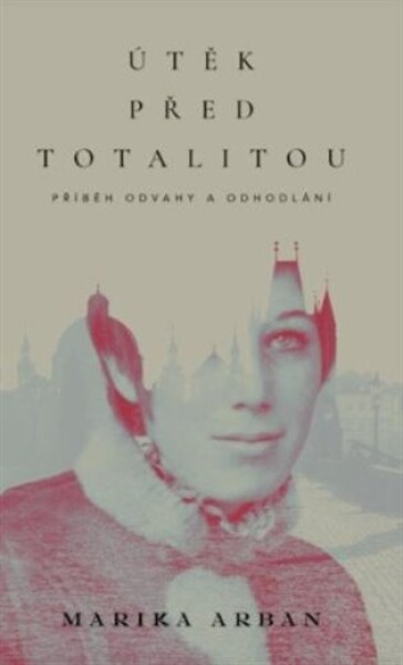 Útěk před totalitou