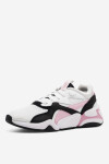 Tenisky Puma 369486-03 Přírodní kůže (useň)/-Přírodní kůže (useň),Látka/-Látka