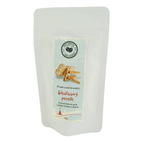 Vánoční aromatizovaná káva Skořicový perník 70g