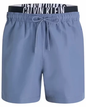 Pánské plavky Calvin Klein KM0KM01093
