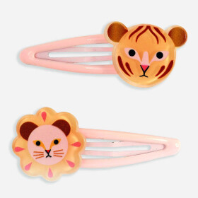 DJECO Sponky do vlasů Léanna