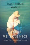 Bouře ve sklenici - Catherine Mann