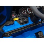 Mamido Dětské elektrické autíčko Lamborghini Revuelto XL 24V 4x200W modré