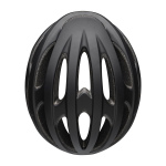 Cyklistická přilba Bell Formula Mat/Glos Black/Gray