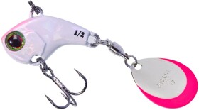 Illex Tail Spinner Deracoup Akoya Flash - 2,2cm/7g,Illex Tail Spinner Deracoup Akoya Flash - 2,2cm/7g