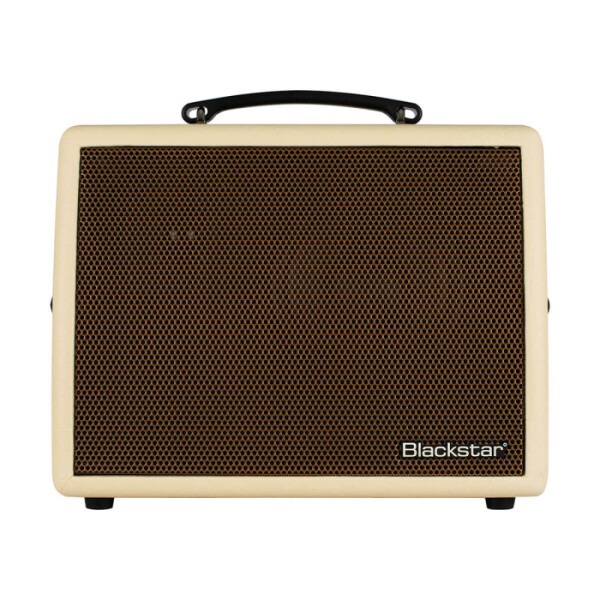 Blackstar Sonnet 60 - Blonde A-Stock